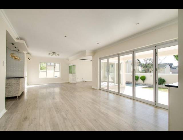 3 BEDROOM PROPERTY TO RENT IN FOURWAYS
